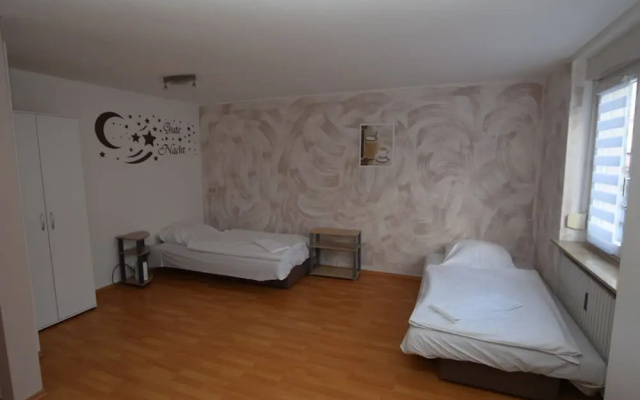 AB Apartment 50