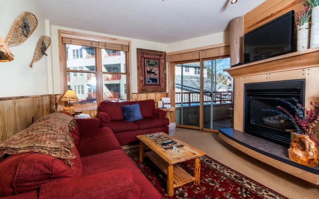 Silver Mill #8165 - 2 Br Condo