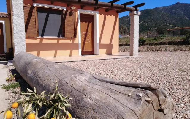 Agriturismo Donnolu