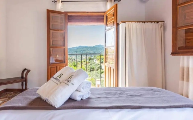 Casa Guajar 2 Monda by Ruralidays