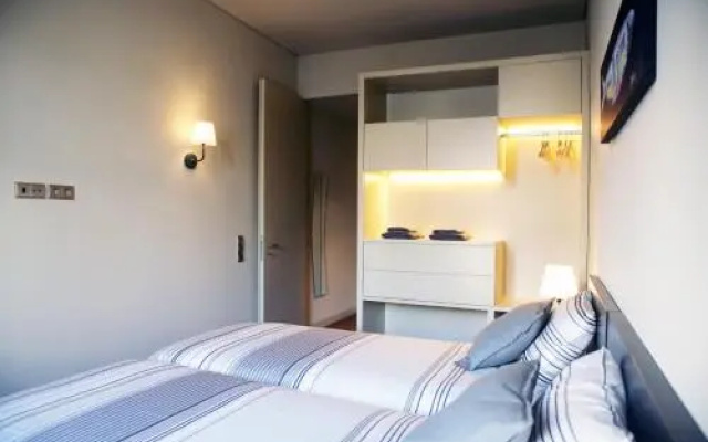 Mercado da Ribeira 5 Stars Apartment