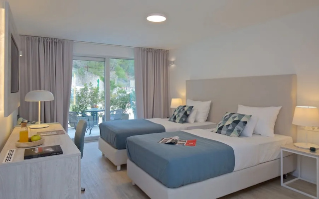 Scardona Park Luxury Accommodation