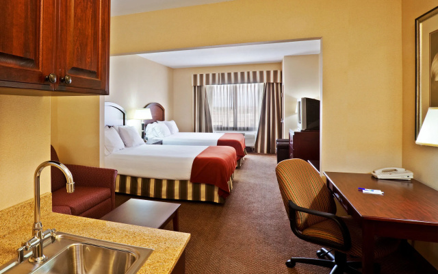 Spark by Hilton Catoosa