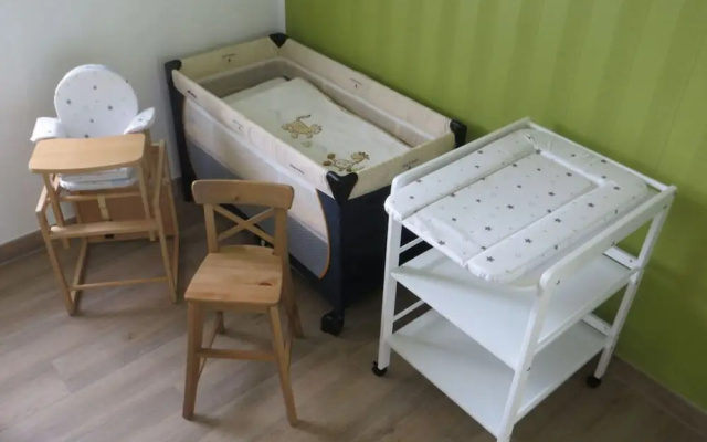 Holiday Home Sonnentau