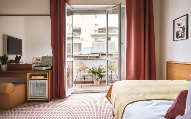 Max Brown Hotel Missori, part of Sircle Collection