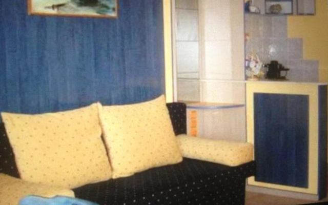 Guest House Rakovina