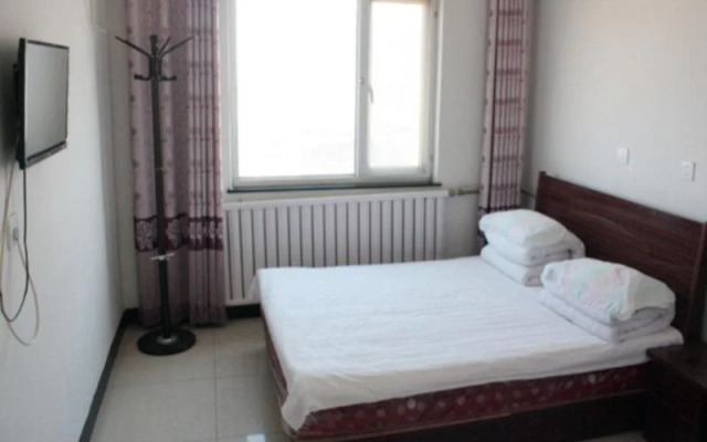 Beijing Laozhang Garden Farmstay Longqingxia Branch