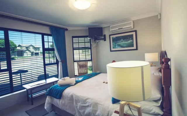 Mossel Bay Golf Lodge