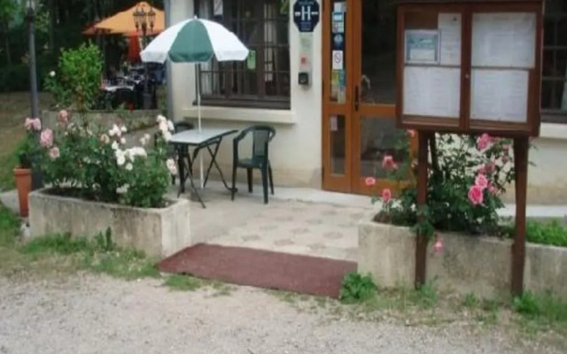 Le Durzon