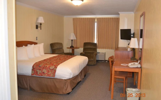 Western Inn