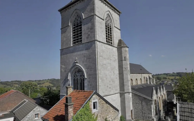 Limbourg Getaway With Charm