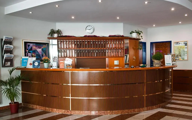 Hotel Falkenstein
