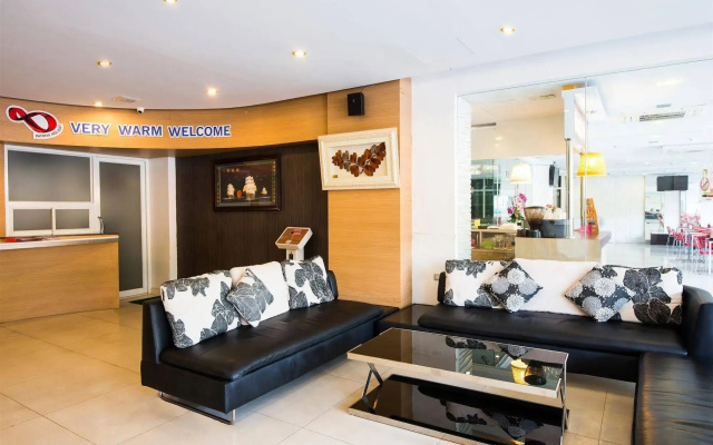 Patong Platinums