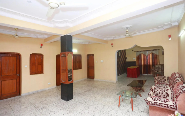 CAPITAL O 9022 Dada's Villa Residency