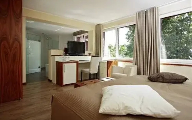 Klütturm Hotel