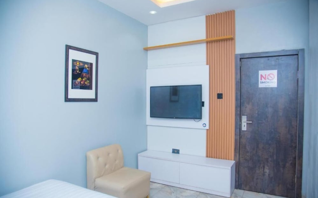 The Zakai Hotel