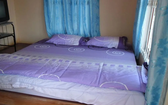 Ban Sukjai Resort