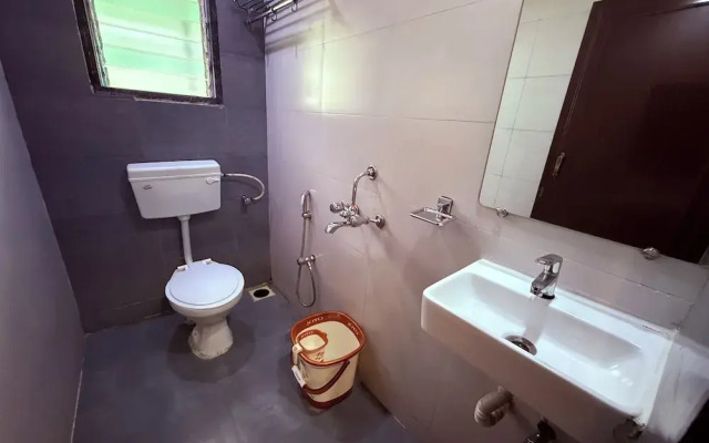 Hotel Arya Residency Rabale