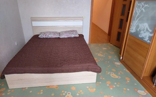 AtmaHouse на улице Мельникайте 125А