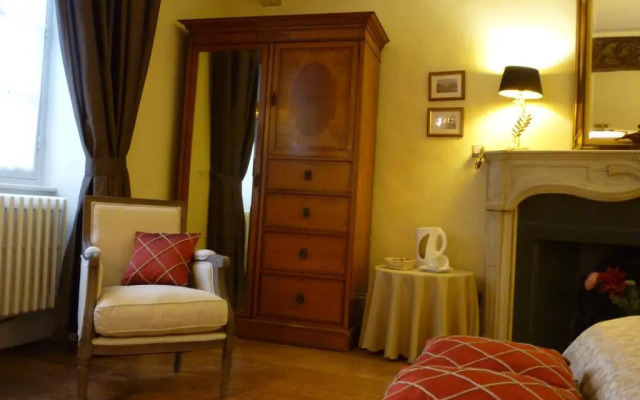 Le relais de chasse