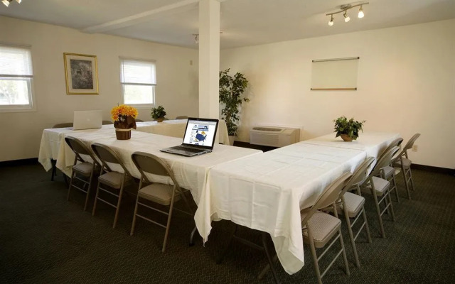 Americas Best Value Inn-Lynchburg/Madison Heights