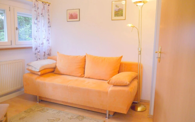 Ferienwohnung Billmann