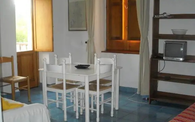 Gigias House