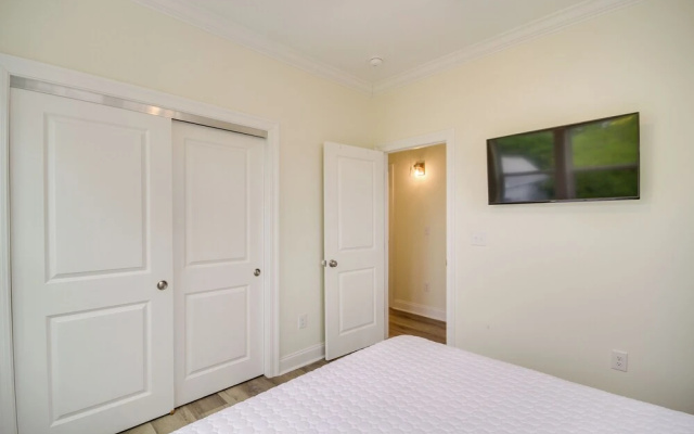Waveland Vacation Rental w/ Private Heated Pool