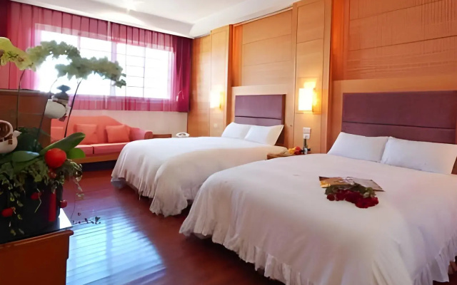 Junyue Resort