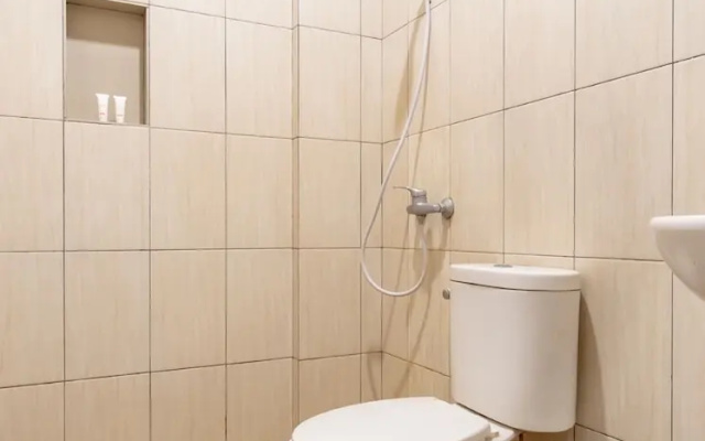 OYO 1766 Vandolia Guest House