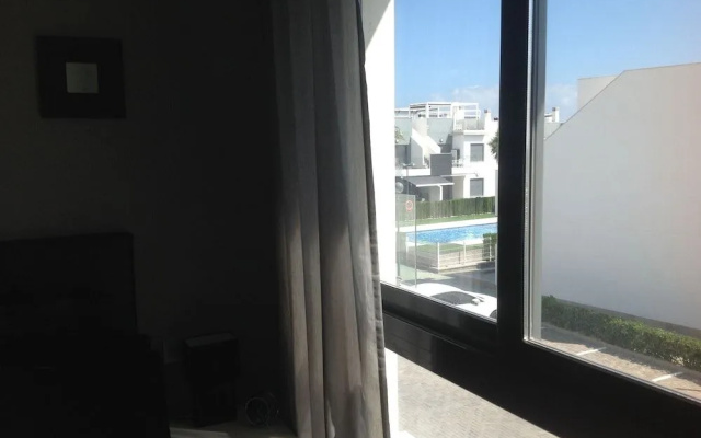 Lovely New Apartment With all Facilities