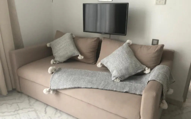 Atlas Apartment