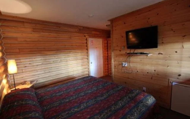 Hastings Resort