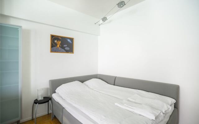 Отель WeHost Kristianinkatu 3 Финляндия, Хельсинки - отзывы, цены и фото номеров - забронировать отель WeHost Kristianinkatu 3 онлайн вид на фасад