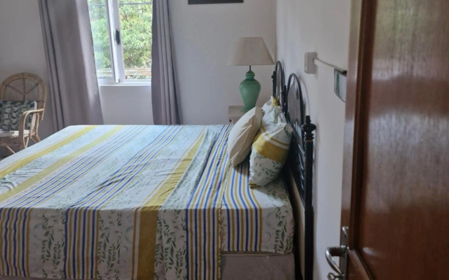 JN sunflower residence