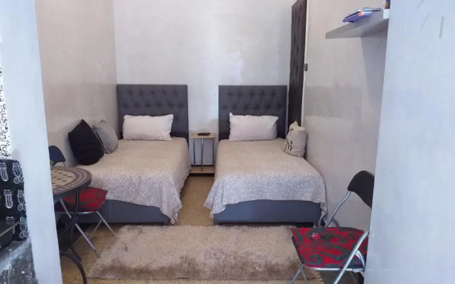 studio Dar Rmila