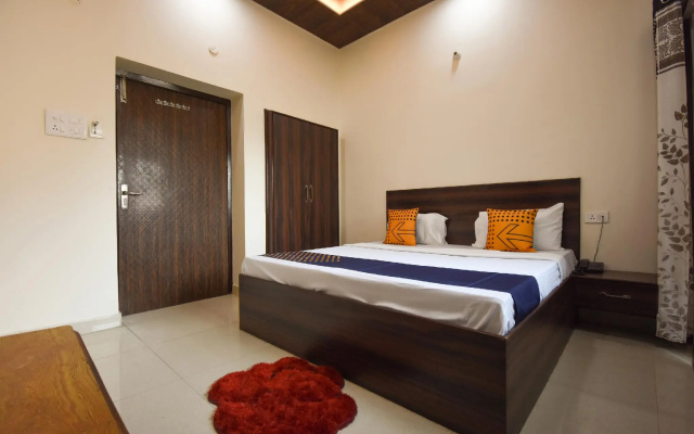 SPOT ON 63445 Deep Guest House