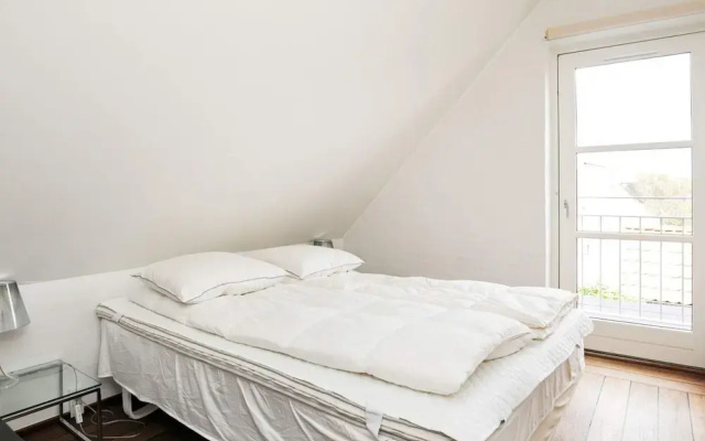 6 Person Holiday Home in Skagen-by Traum