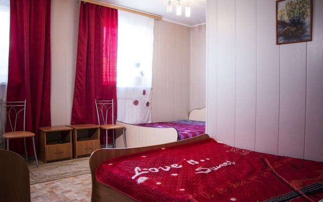 Turgoyak Mini-Hotel