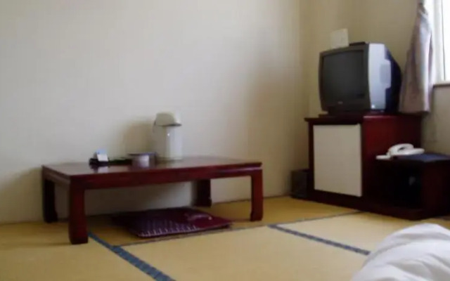 Ryokan Iwaki