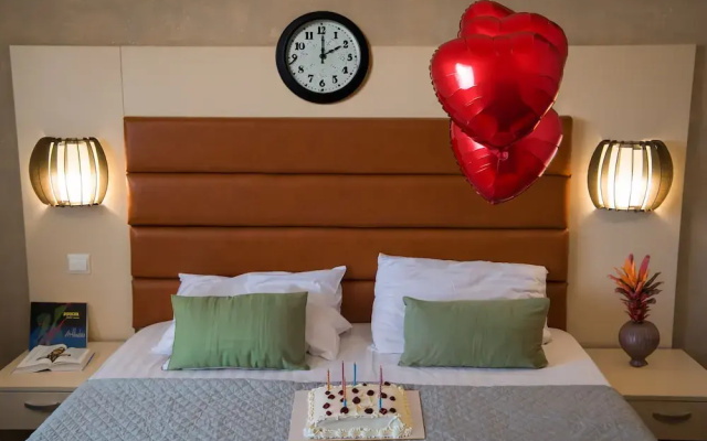 Mbi Travel Inn