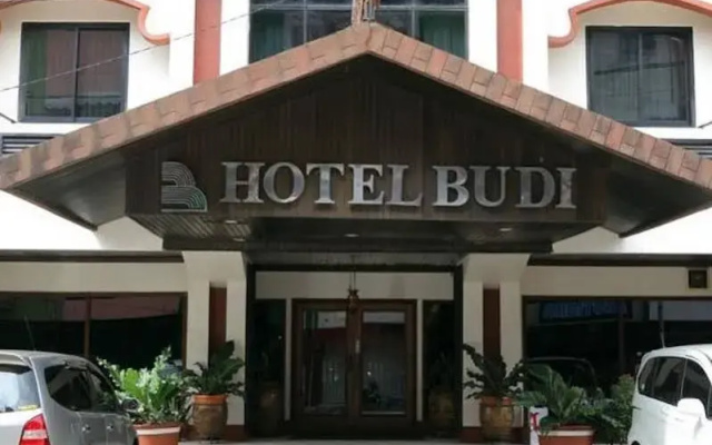 Hotel Budi