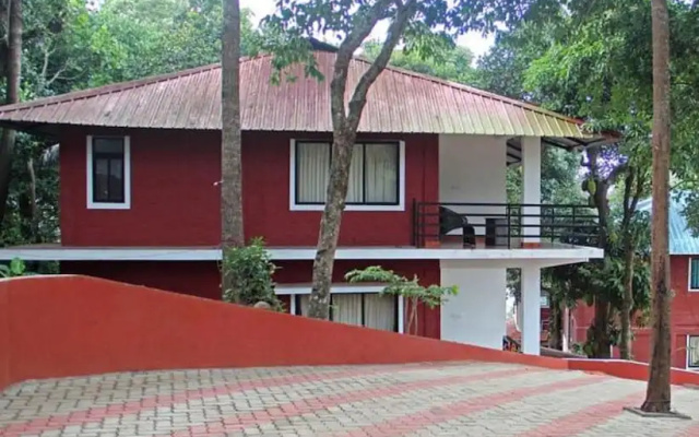 Coorg Heights