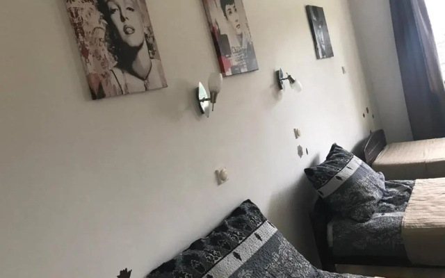 Felix Apartment