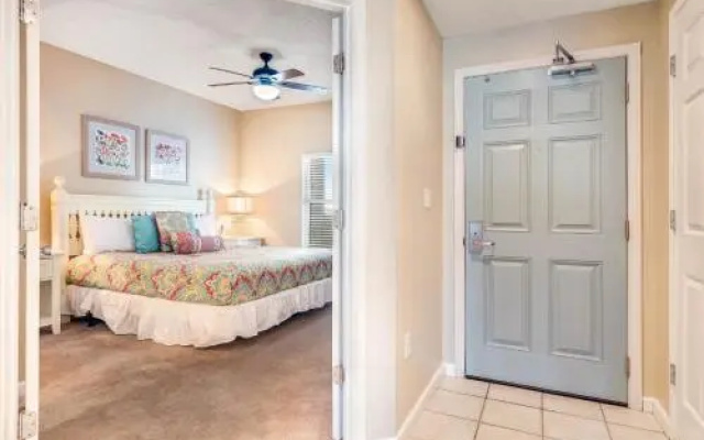 Sterling Sands 205 Destin (Condo)