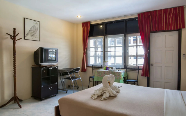 Stefans Guesthouse