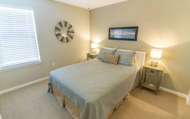 Avery's Ocean Breeze by Distinctive Beach Rentals