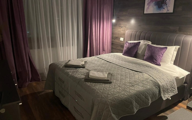Lovely 2 Rooms apartment in the CENTER of the city