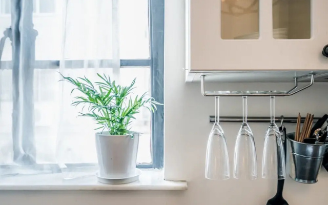 Cozy Apartment Best Location 30