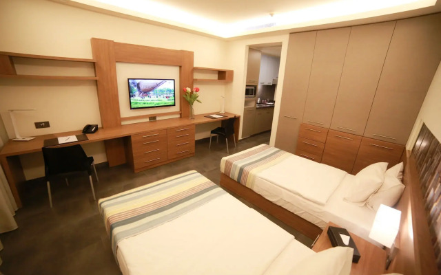 Urban Central Suites - Beirut